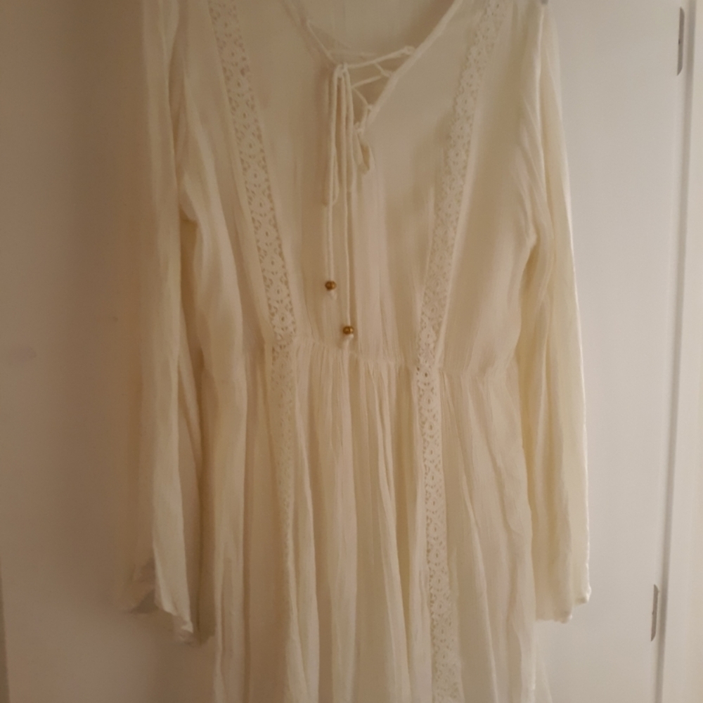 True Destiny boho dress